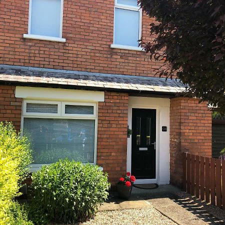 Belfast Holiday Home Exterior photo
