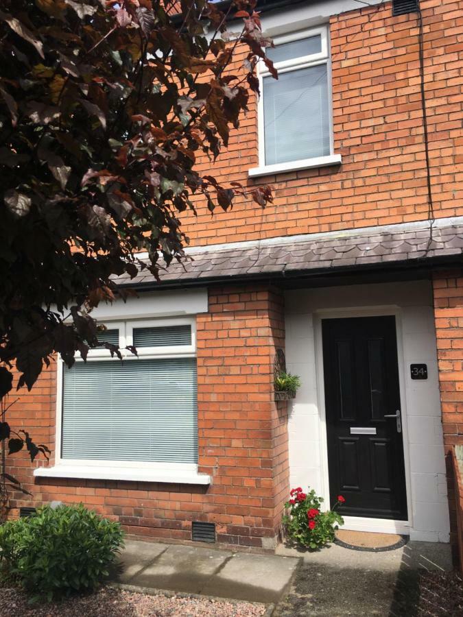 Belfast Holiday Home Exterior photo