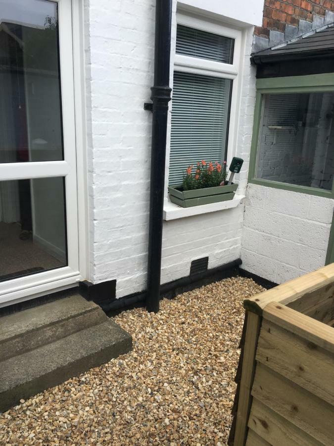 Belfast Holiday Home Exterior photo