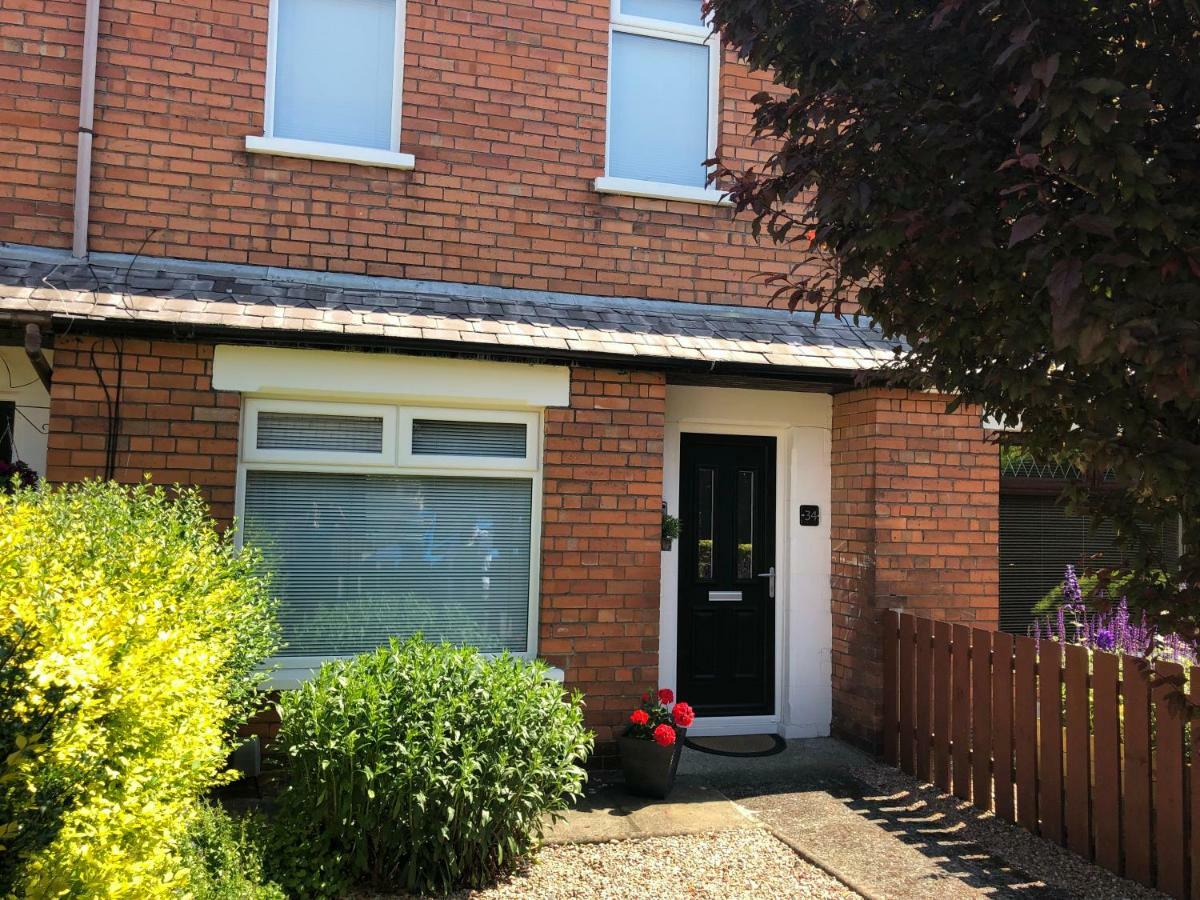 Belfast Holiday Home Exterior photo